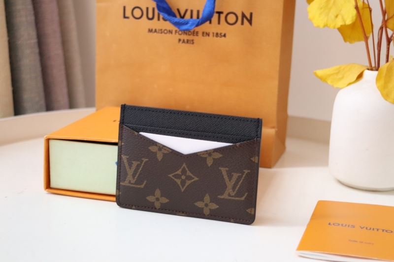 Louis Vuitton Wallets